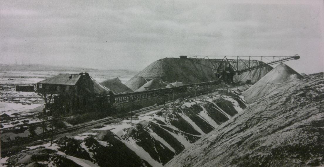 Grube Otto Tannenberg