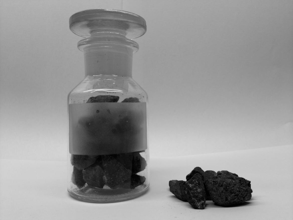 Carbochemie - Chemische Verwertung der Kohle