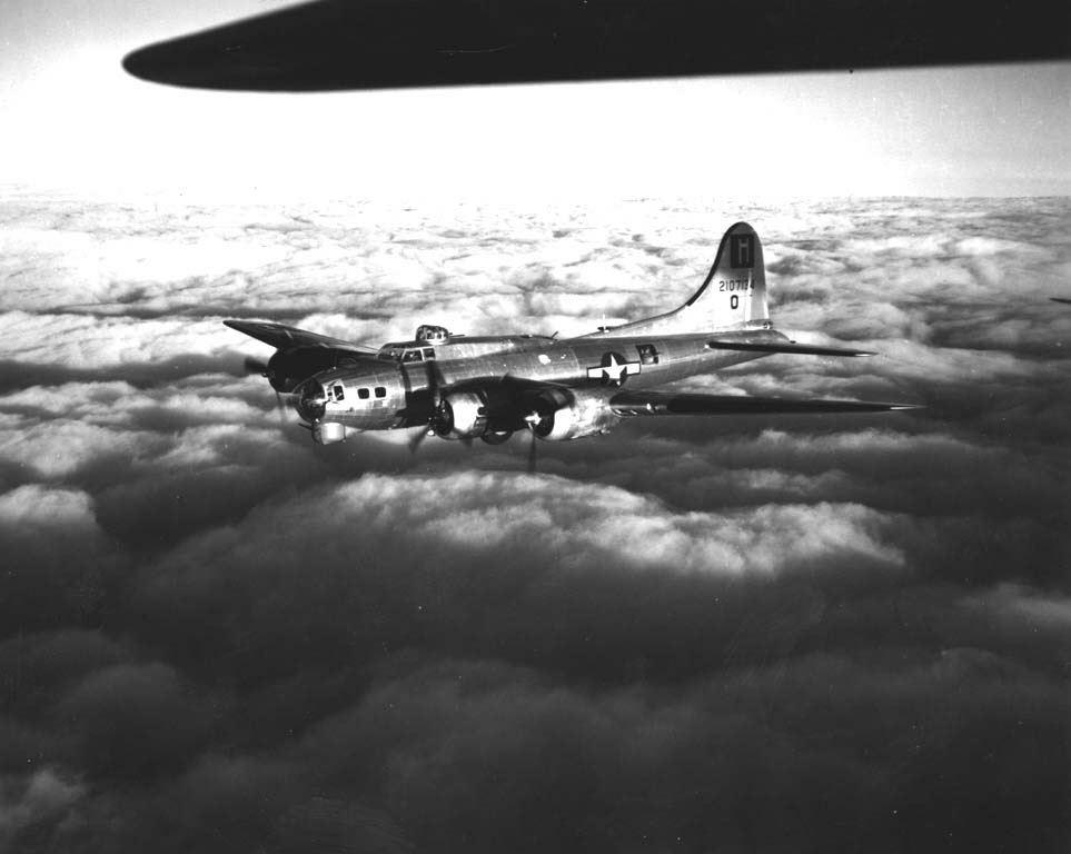 388th Bomber Group