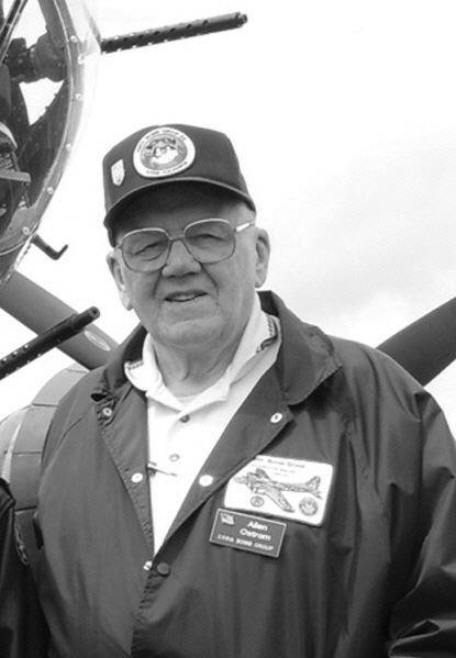 Allen Ostrom