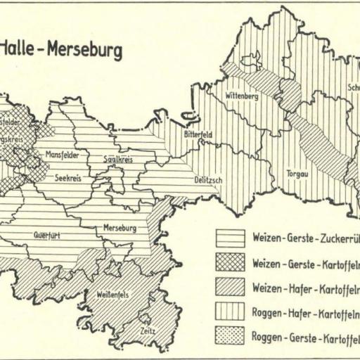 Klimatische Bedingungen