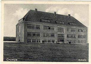 Volksschule Krumpa