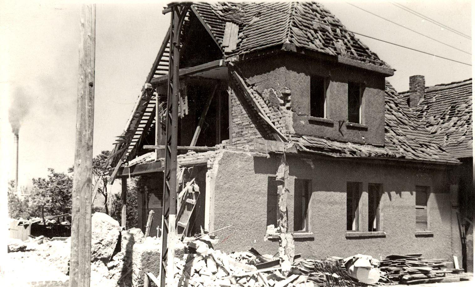 OT Kämmeritz Merseburger Str. 31