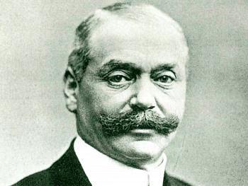 Ignaz Petschek
