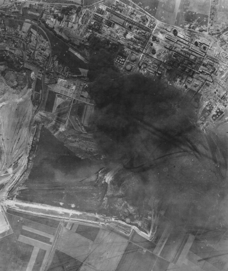 Lützkendorf 28.5.1944