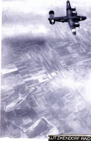 487th Bomber Group