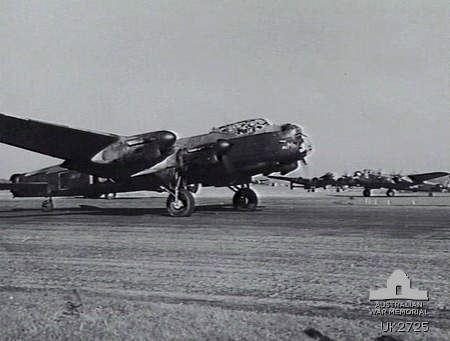 Start in Waddington Richtung Lützkendorf