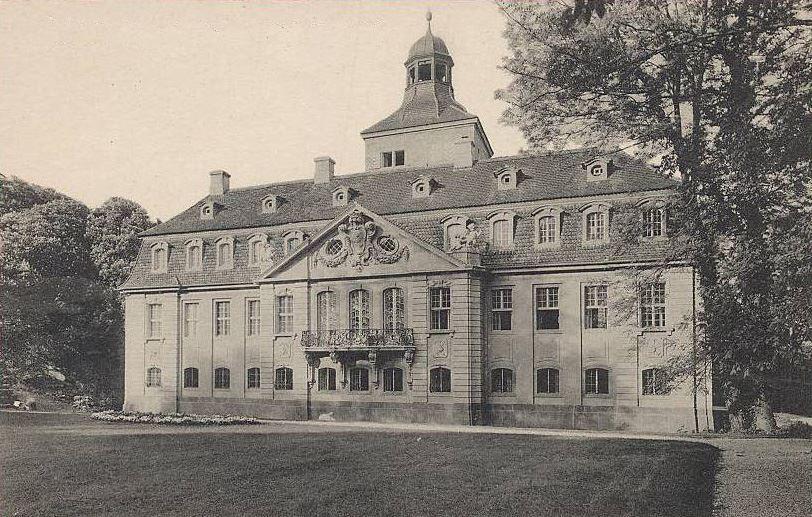 Wasserschloss St. Ulrich (Mücheln)