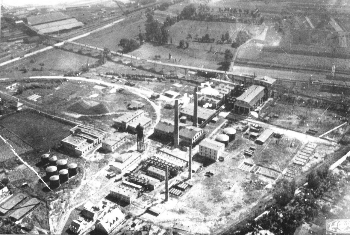 Kursächsische Gas und Kraft G.M.B.H
