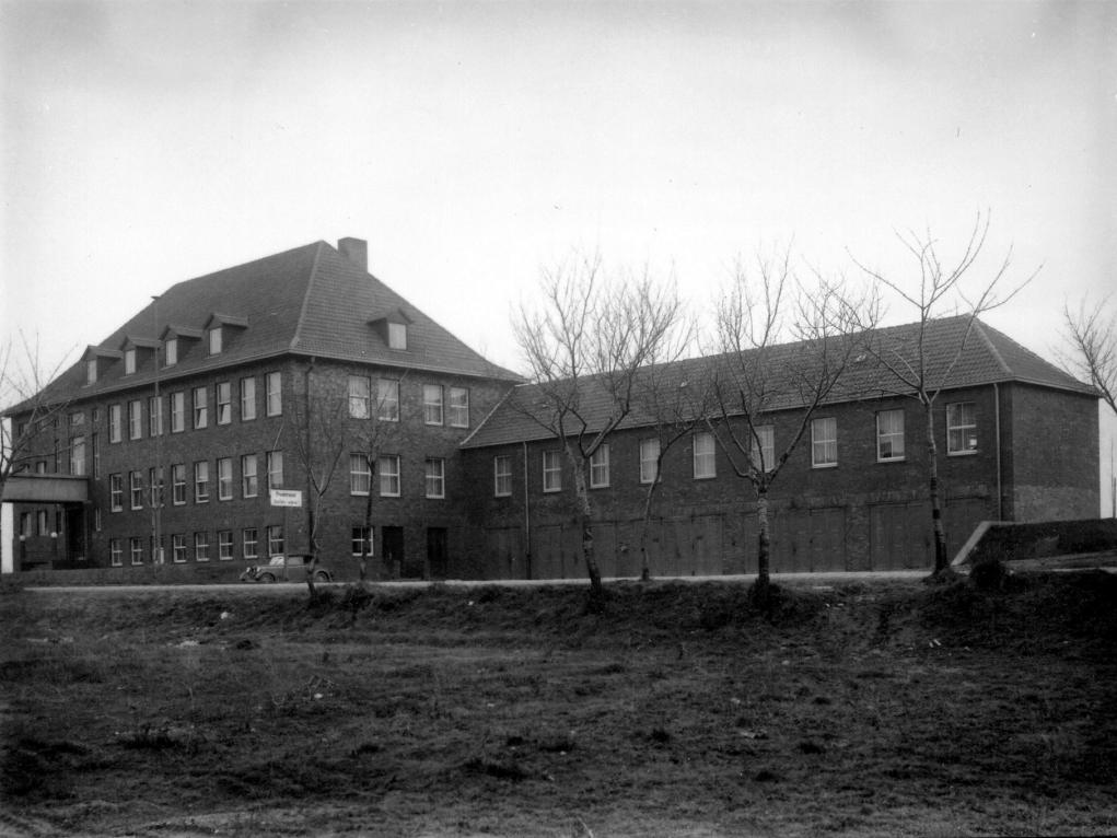 Freitag der 12.Mai 1944