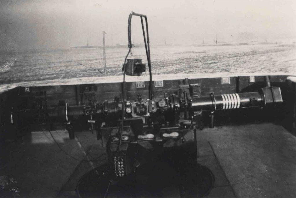 Kommandogerät 42