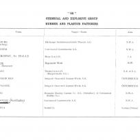 Target GS 153 BUNA Werke G.M.B.H.           Schkopau