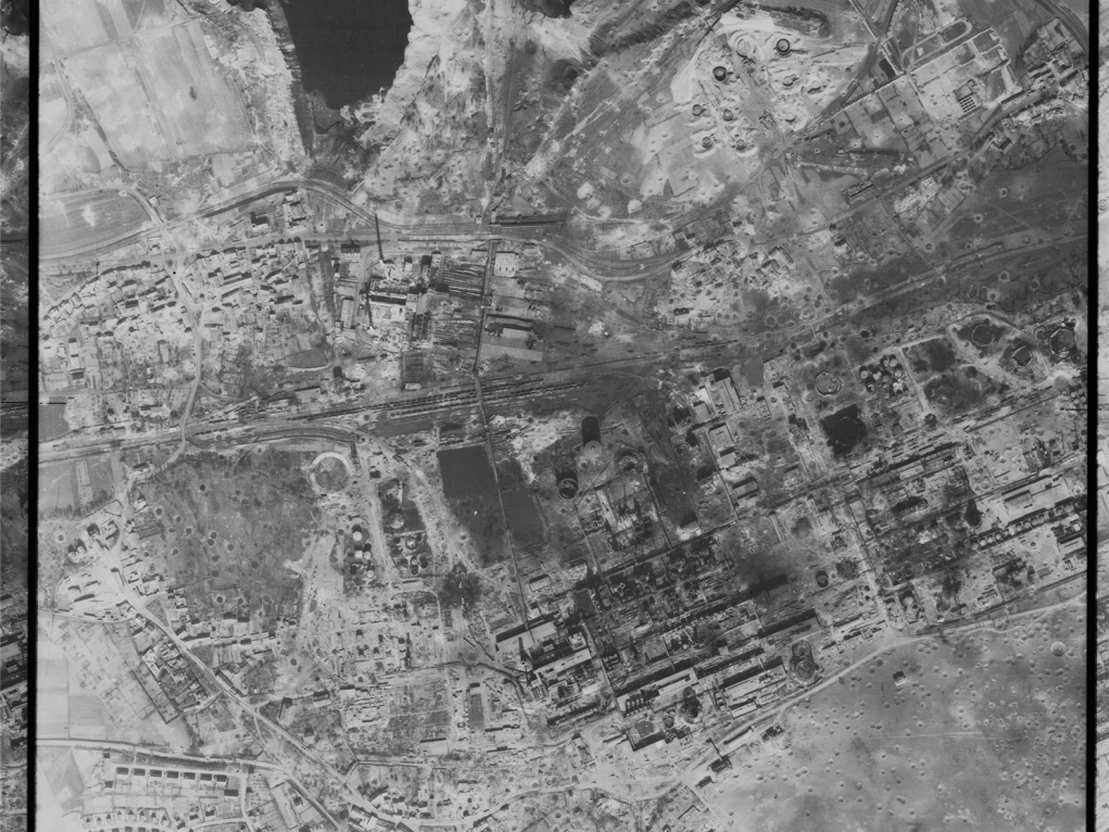 Mittwoch der 13.September 1944