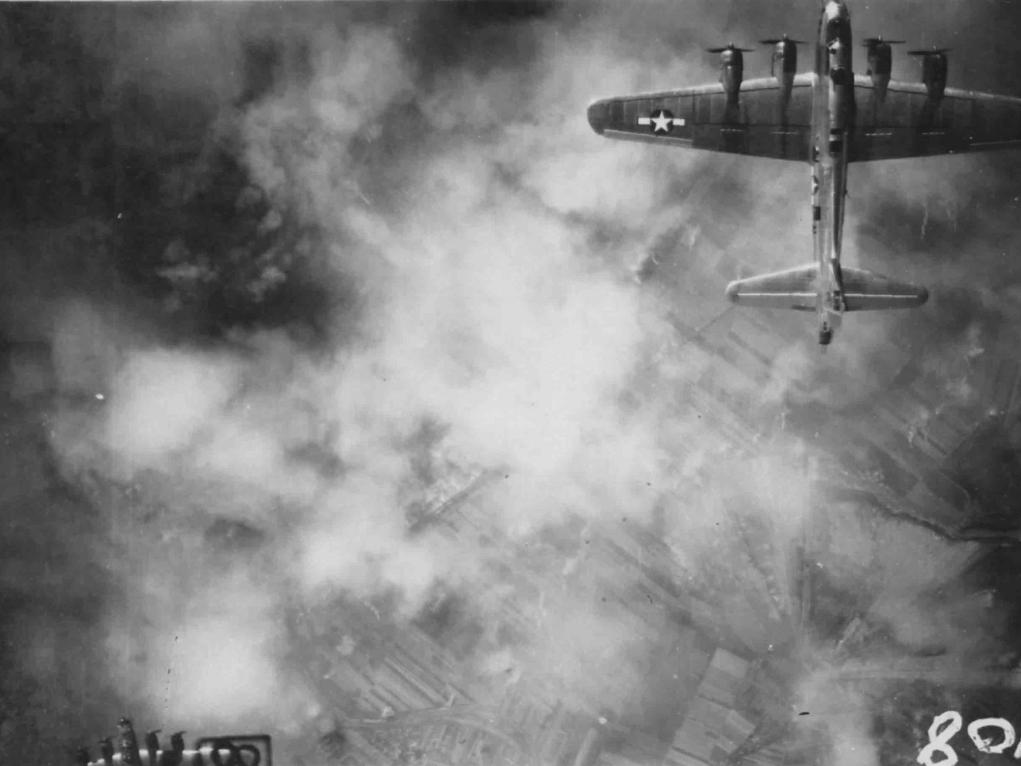 Samstag der 29.Juli 1944