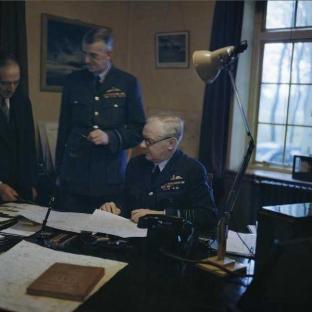 Strategie der RAF