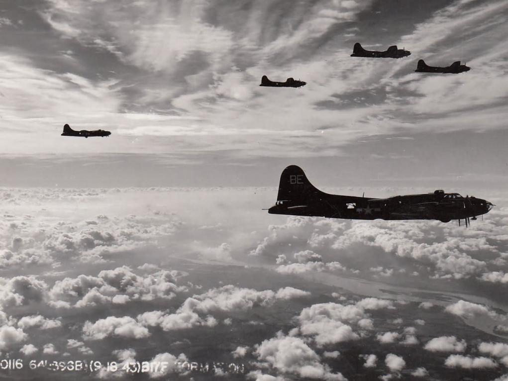 8. US Air Force