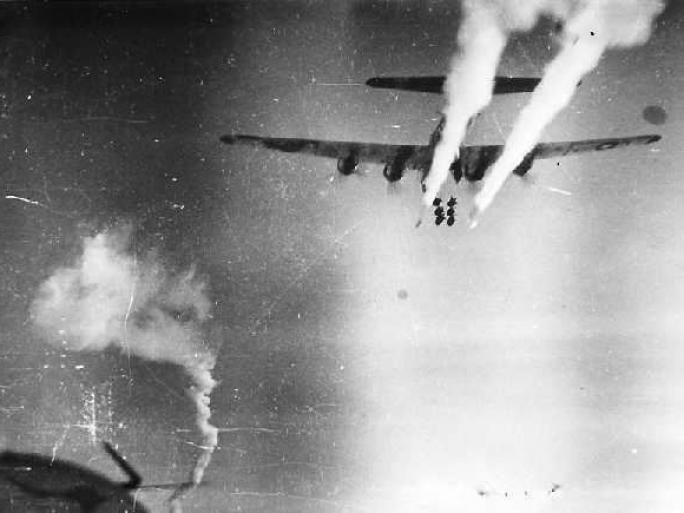 Donnerstag der 28.September 1944