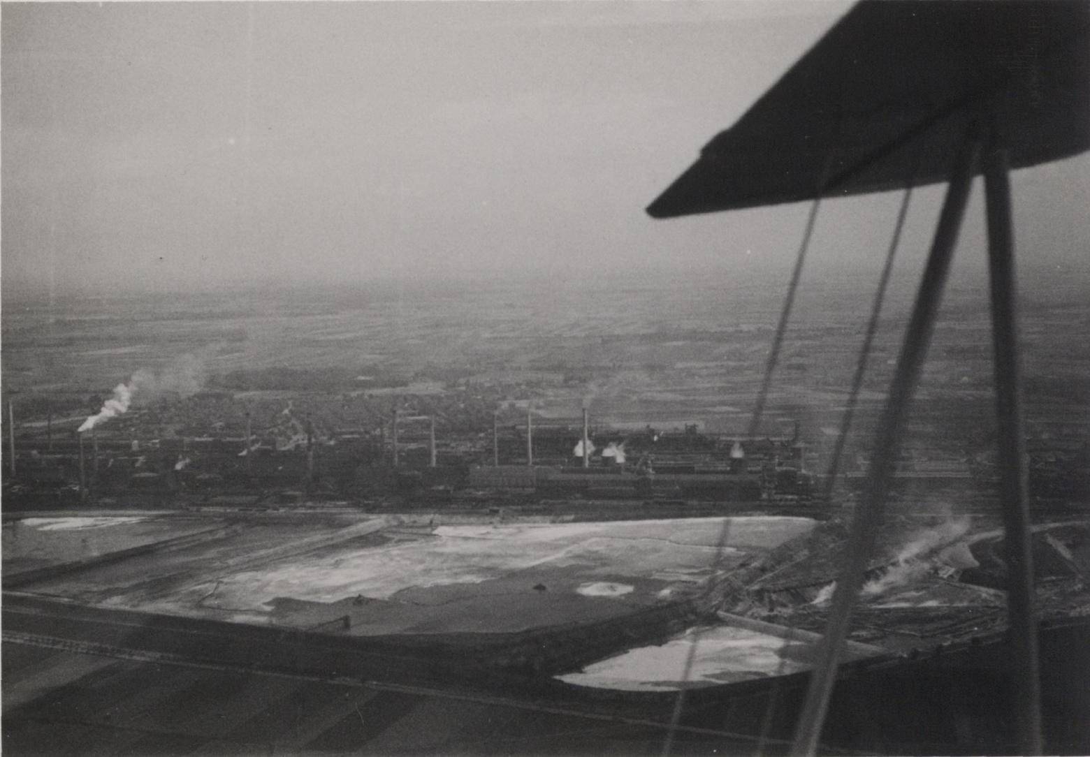 Ammoniakwerk Merseburg