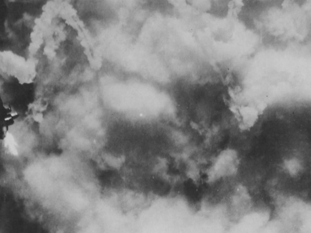Donnerstag der 2.November 1944