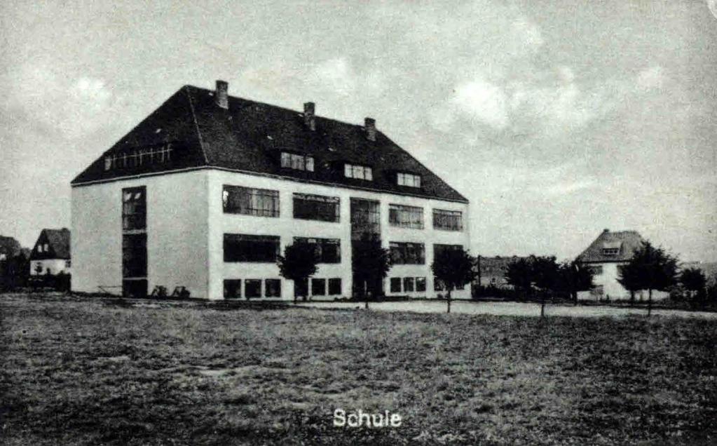 Volksschule