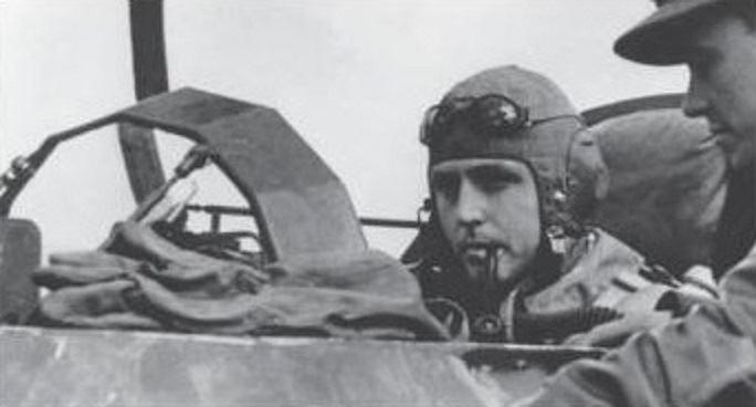 Feldw. Siegfried Schubert