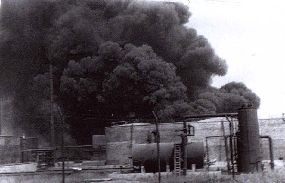 Tank 301 - Europatank