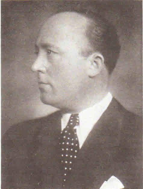 Hans Brochhaus