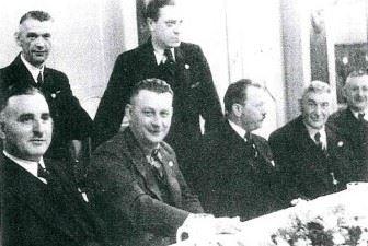 Horst von Wunsch